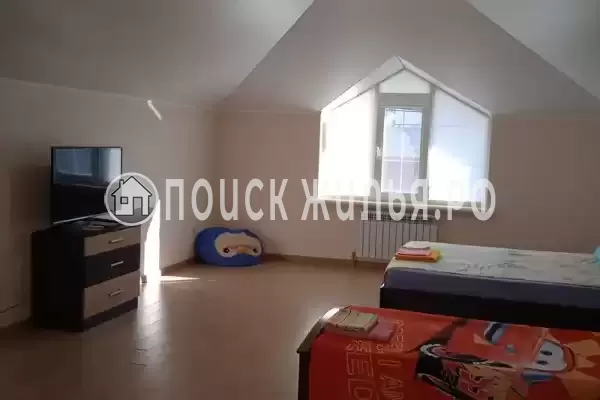 Дом под ключ «Светлана»