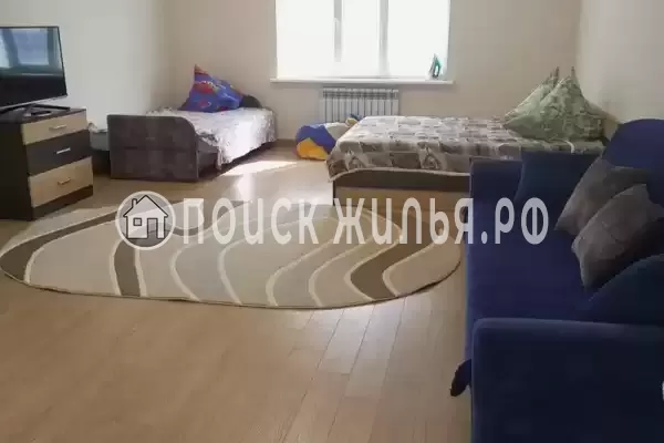 Дом под ключ «Светлана»