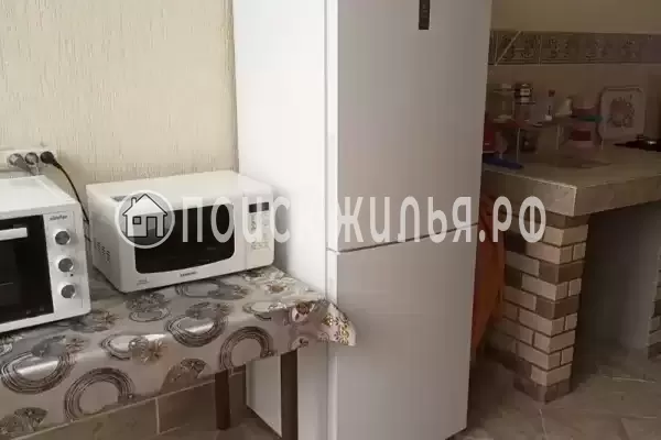 Дом под ключ «Светлана»