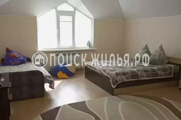 Дом под ключ «Светлана»