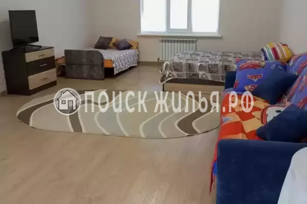 Дом под ключ «Светлана»