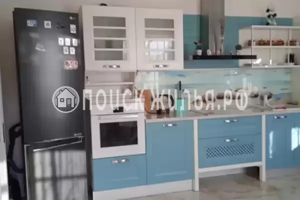 Дом под ключ «Светлана»