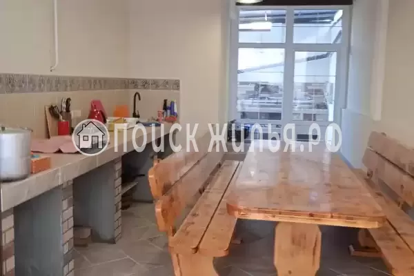 Дом под ключ «Светлана»