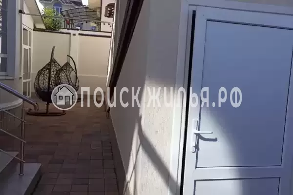 Дом под ключ «Светлана»