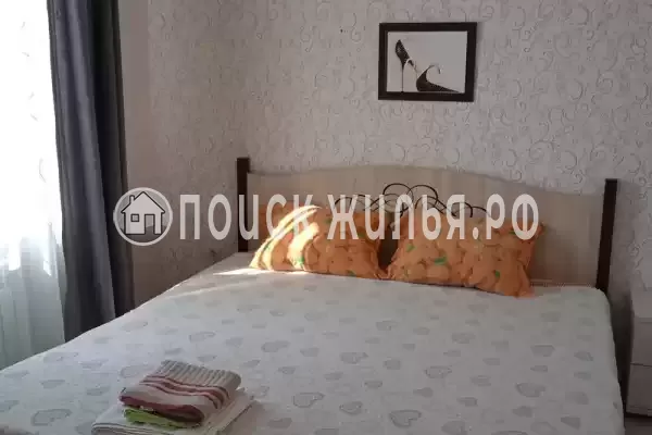 Дом под ключ «Светлана»