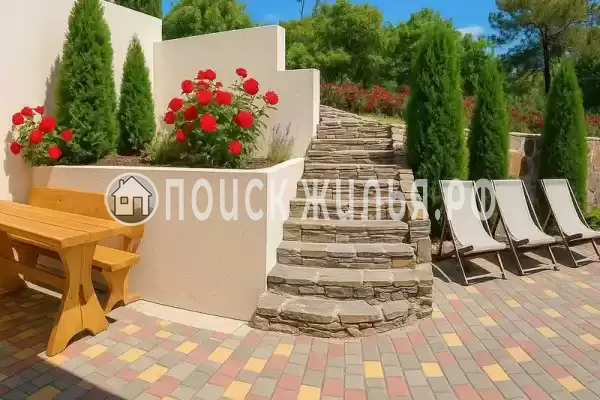 Дом под ключ «Арт-Отель»