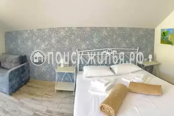 Дом под ключ «Арт-Отель»