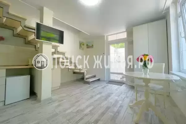 Дом под ключ «Арт-Отель»