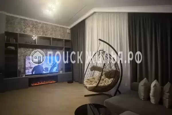 Дом под ключ «Место под соснами»