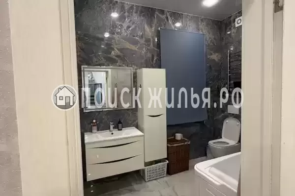 Дом под ключ «Место под соснами»