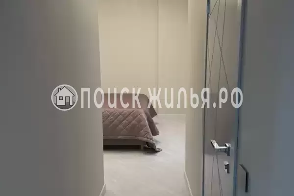 Дом под ключ «Место под соснами»