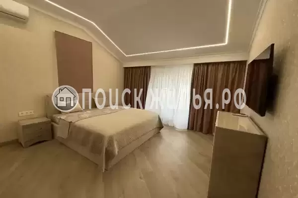 Дом под ключ «Место под соснами»