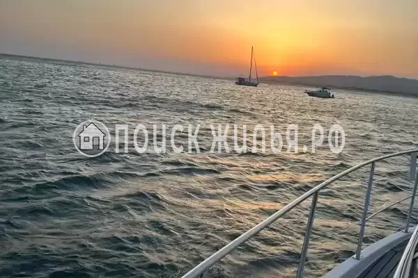 Дом под ключ «Место под соснами»