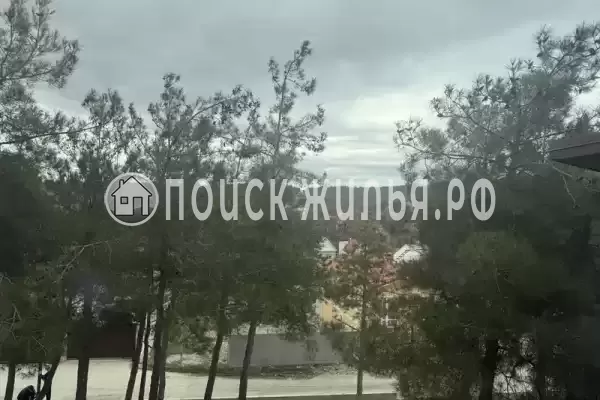 Дом под ключ «Место под соснами»