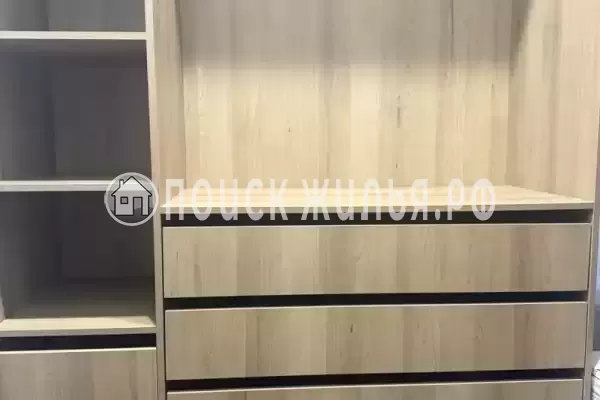 Дом под ключ «Место под соснами»