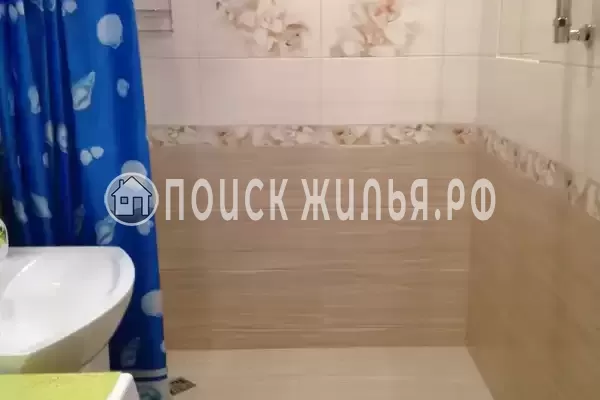 Частный сектор «Однокомнатная на Герцена 3»