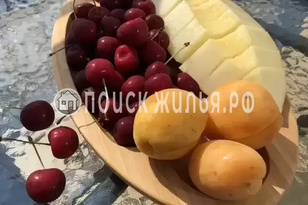 Частный сектор «Однокомнатная на Герцена 3»