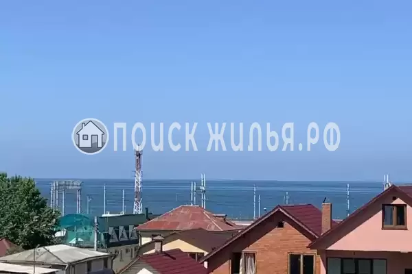 Частный сектор «Однокомнатная на Герцена 3»