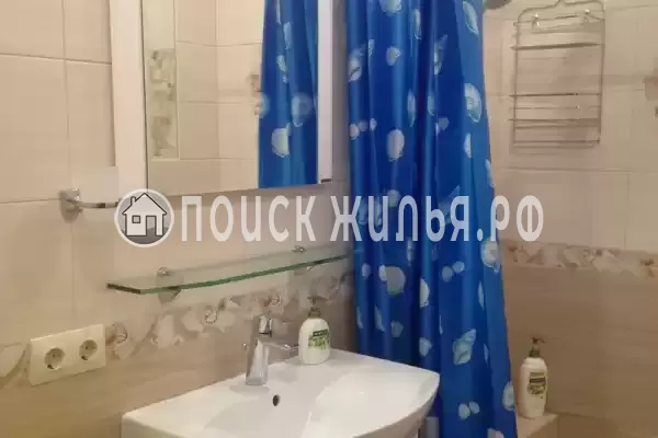 Частный сектор «Однокомнатная на Герцена 3»