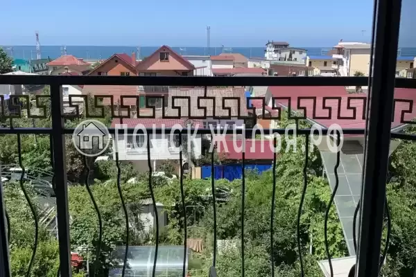 Частный сектор «Однокомнатная на Герцена 3»