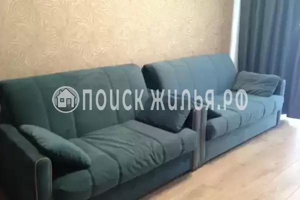 Частный сектор «Однокомнатная на Герцена 3»