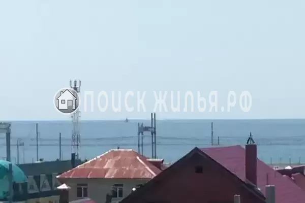 Частный сектор «Однокомнатная на Герцена 3»