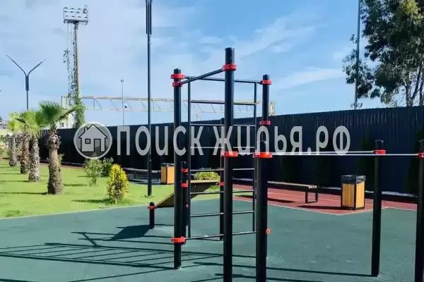 Частный сектор «Однокомнатная на Герцена 3»