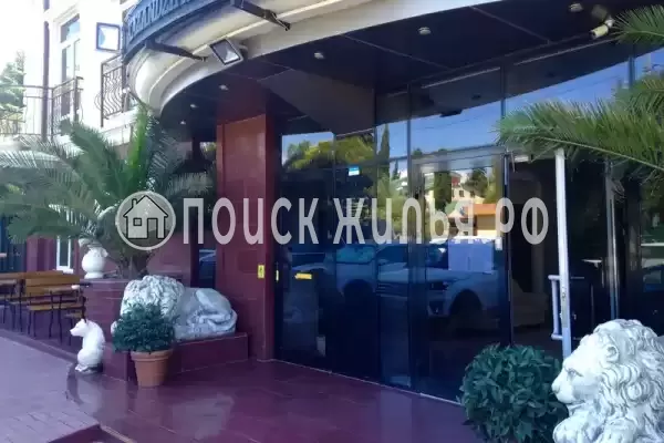 Частный сектор «Однокомнатная на Герцена 3»