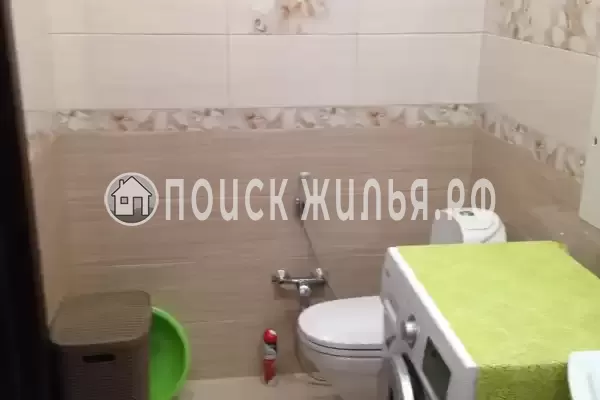 Частный сектор «Однокомнатная на Герцена 3»