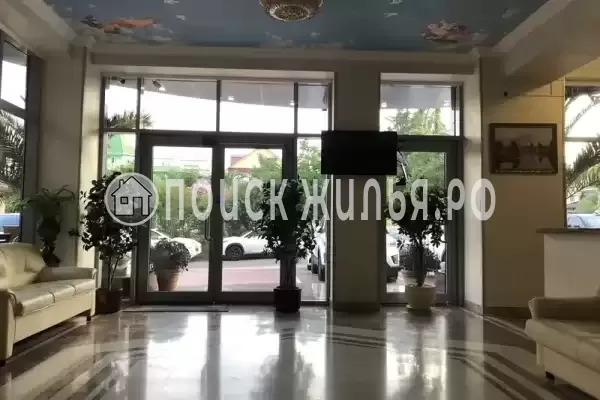 Частный сектор «Однокомнатная на Герцена 3»