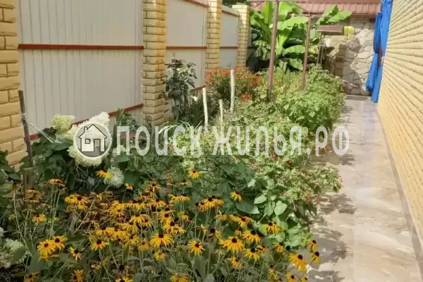 Дом под ключ «Иван & Галина»