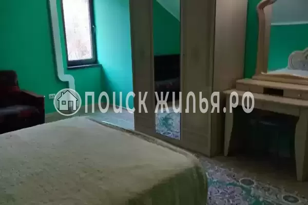 Дом под ключ «Иван & Галина»