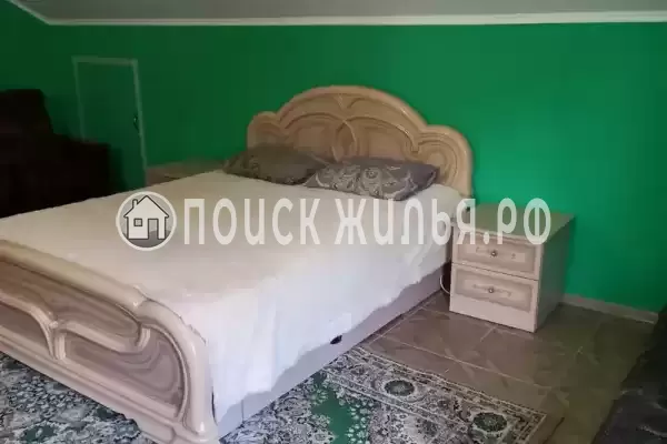 Дом под ключ «Иван & Галина»