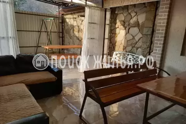 Дом под ключ «Иван & Галина»