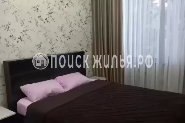 Дом под ключ «Иван & Галина»