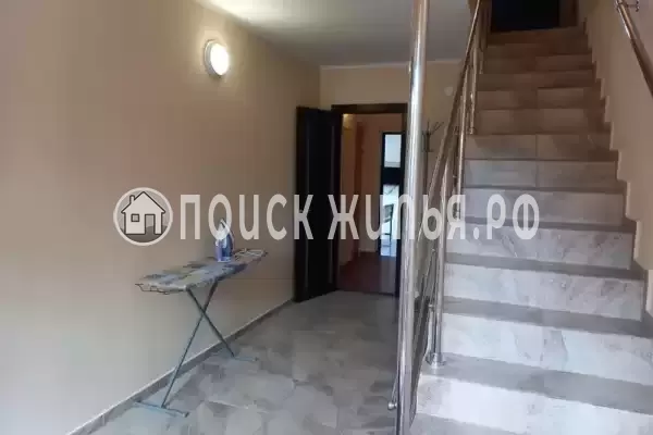 Дом под ключ «Иван & Галина»