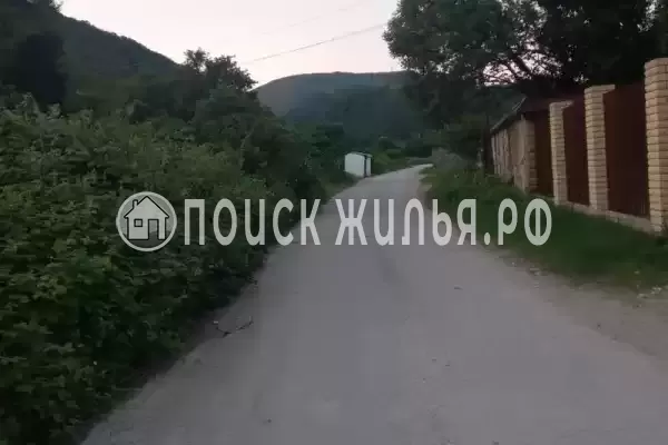 Дом под ключ «Иван & Галина»