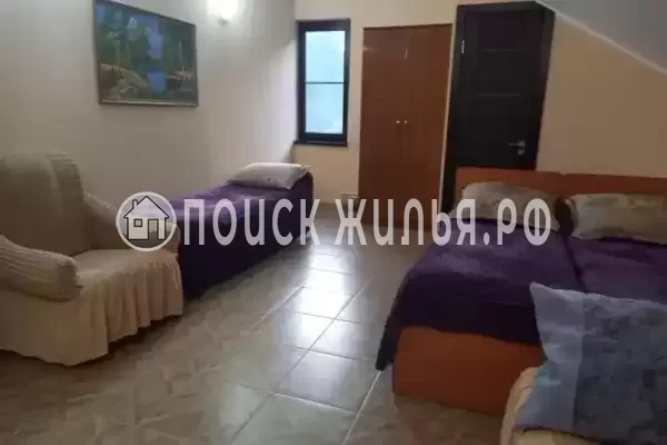 Дом под ключ «Иван & Галина»