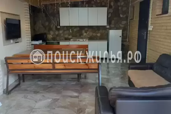 Дом под ключ «Иван & Галина»