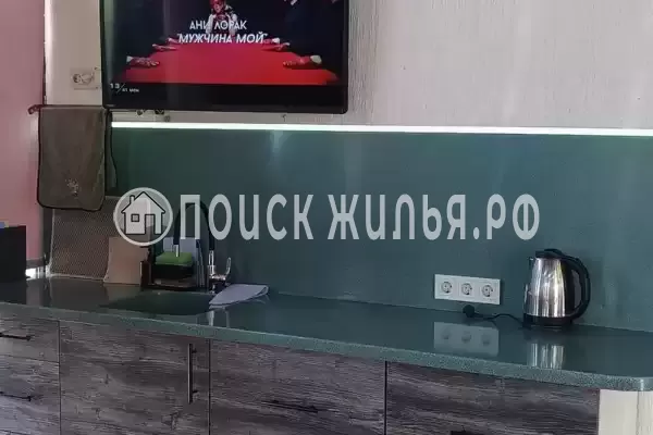 Дом под ключ «Дом с бассейном»