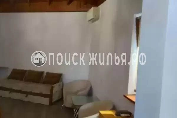 Дом под ключ «Дом с бассейном»