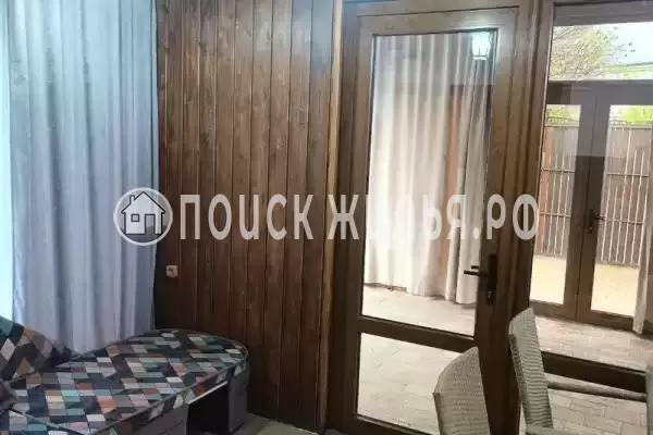 Дом под ключ «Дом с бассейном»