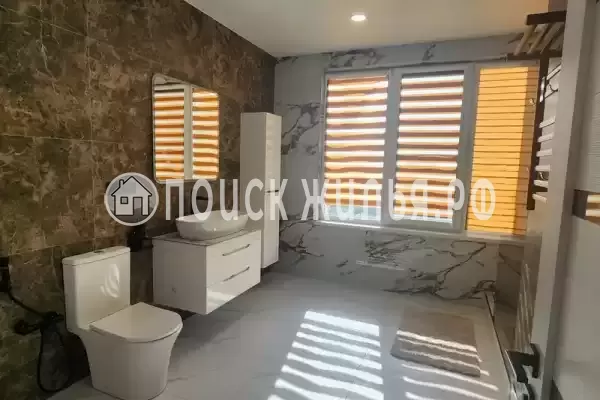 Дом под ключ «Дом под ключ»