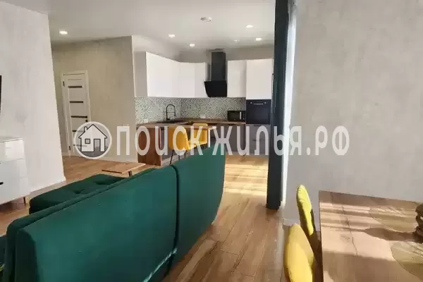 Дом под ключ «Дом под ключ»