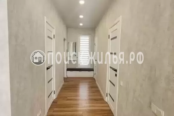 Дом под ключ «Дом под ключ»