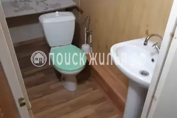 Частный сектор «Мандарин»