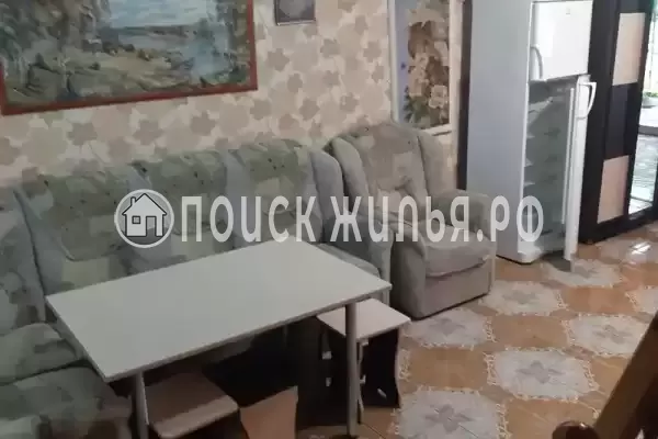 Частный сектор «Мандарин»