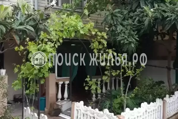 Частный сектор «Мандарин»