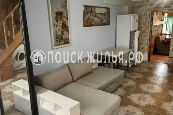 Частный сектор «Мандарин»