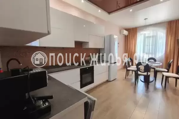 Апартаменты «В Сосновом берегу»